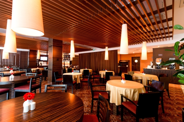 AC Hotel by Marriott Riga (Ryga)